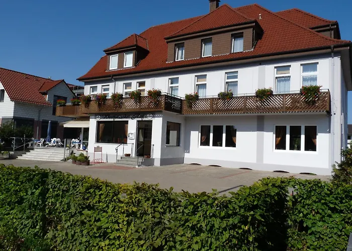 Westfaelischer Hof