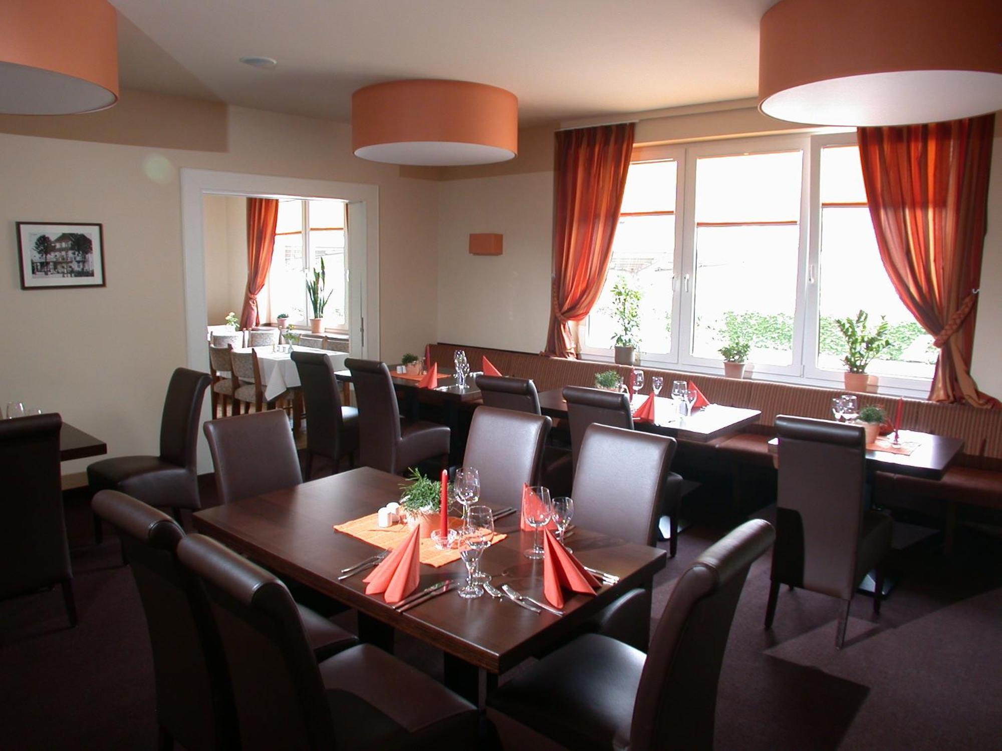 Hotel Westfaelischer Hof 2*
