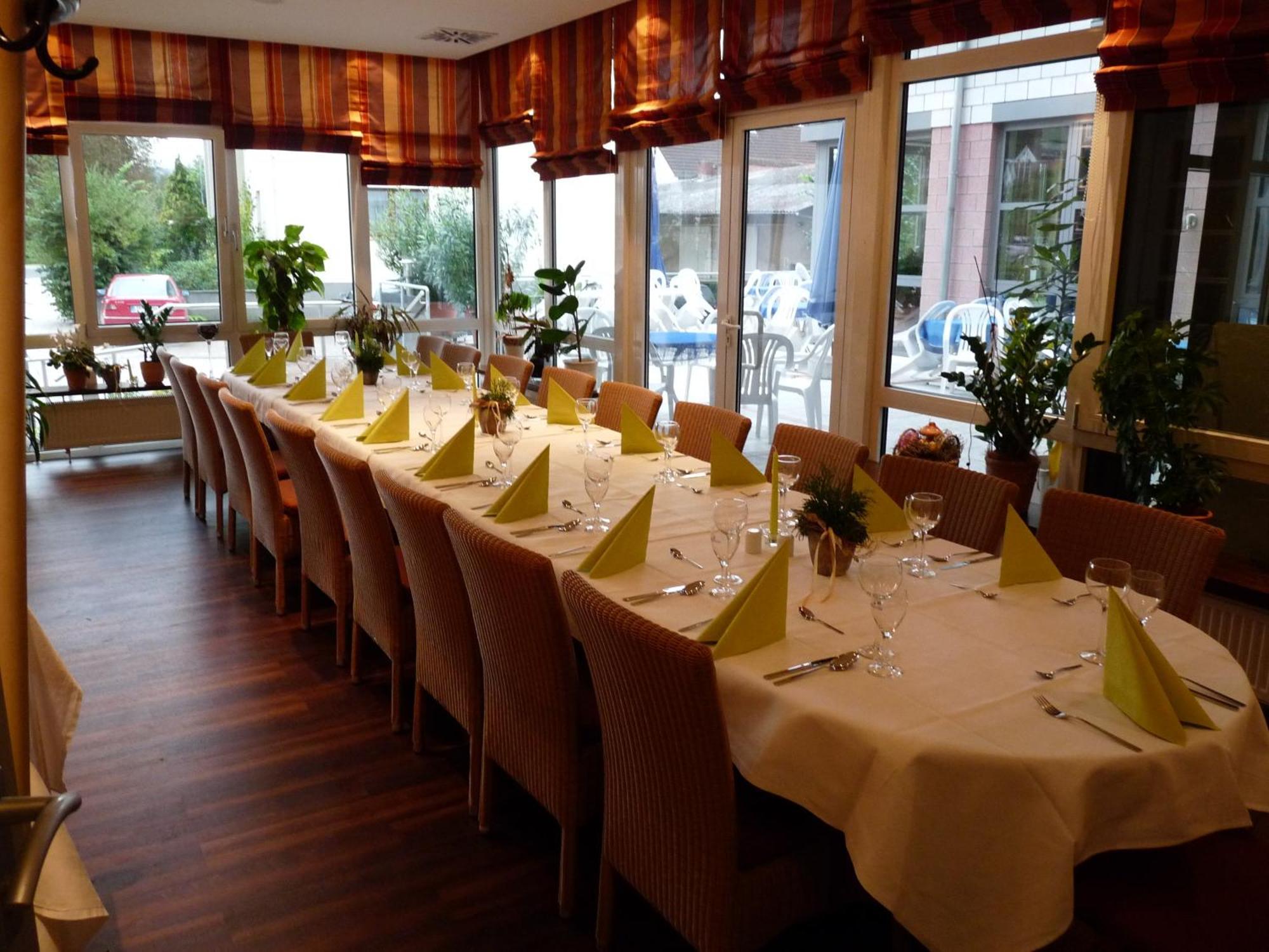 Westfaelischer Hof Hotel 2*