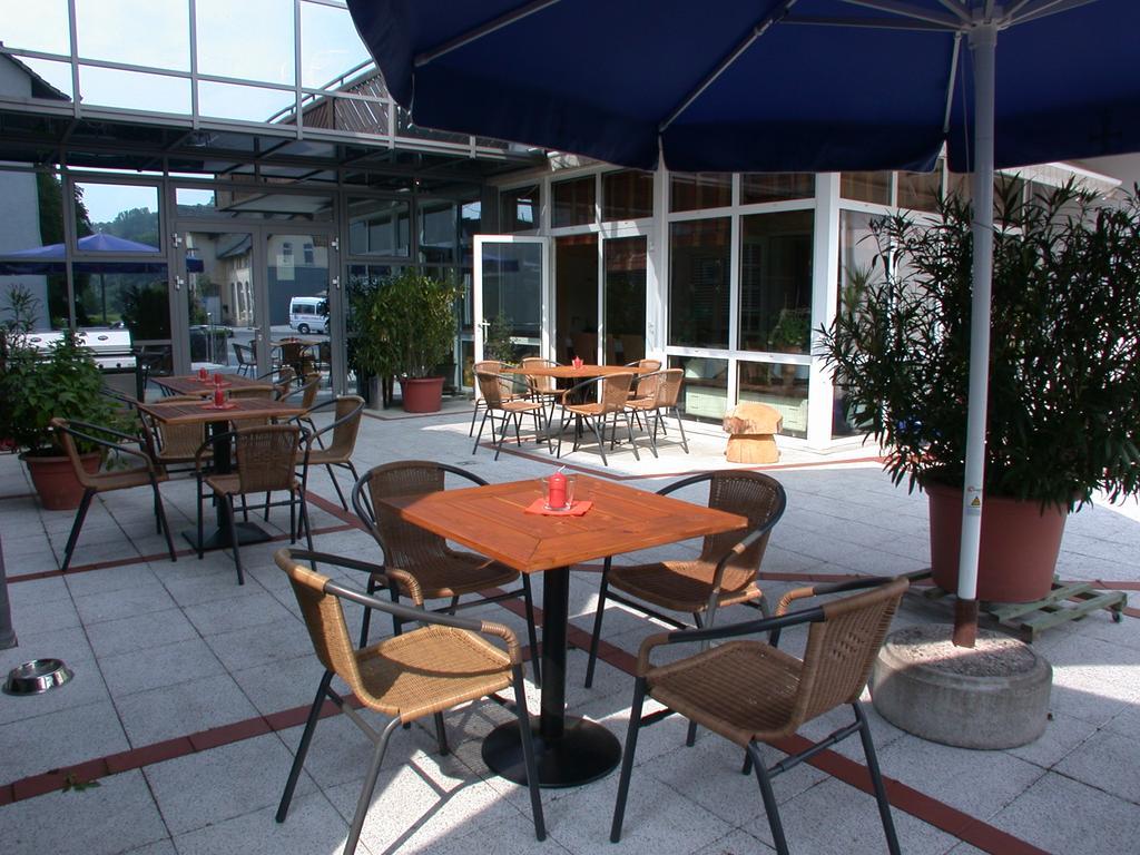 Westfaelischer Hof Lügde